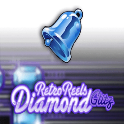 Retro Reels Diamond Glitz