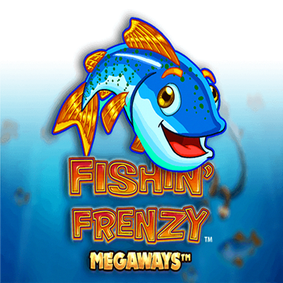 Fishin Frenzy Megaways